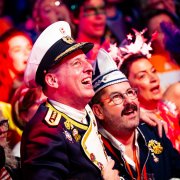 Jeck op Deck (08.02.25) - (c) Dirk Loerper